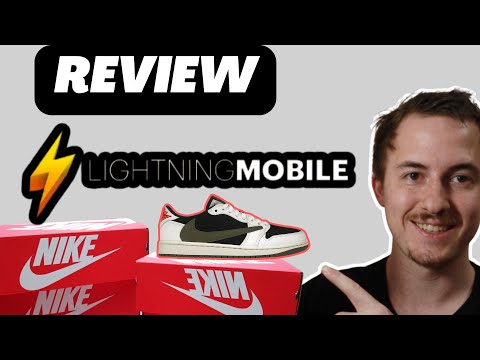 LightningMobile Overview atc Review