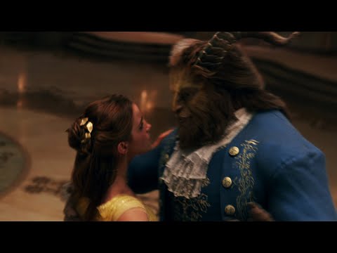 Beauty and the Beast (Live Action) - Beauty and the Beast | French Movie Version