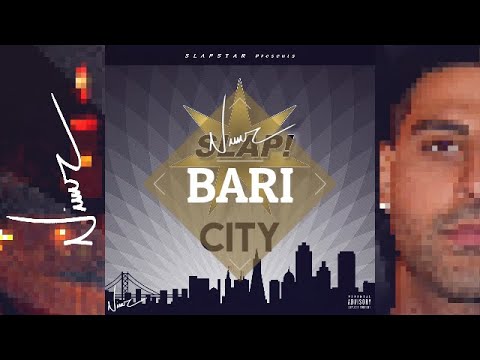 Nimz - Bari [Interlude] ft. Young Bari (Audio)