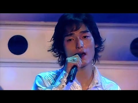 【SMAP】 夜空ノムコウ