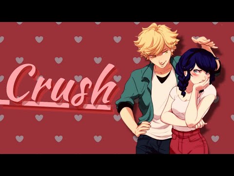 Crush | Valentine's MEP