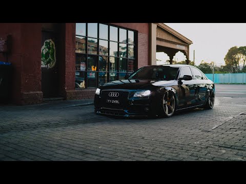 AUDI ON AIR | 4K