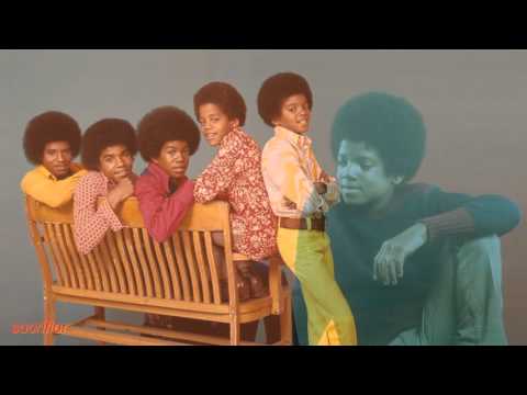 MICHAEL JACKSON & JACKSON 5 - THE WALL