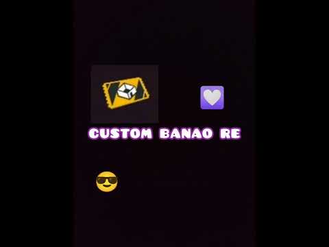 Custom Banao Re ... 😎 || ~ Garena Free Fire 🔥|| #freefire #shorts #gaming #viral