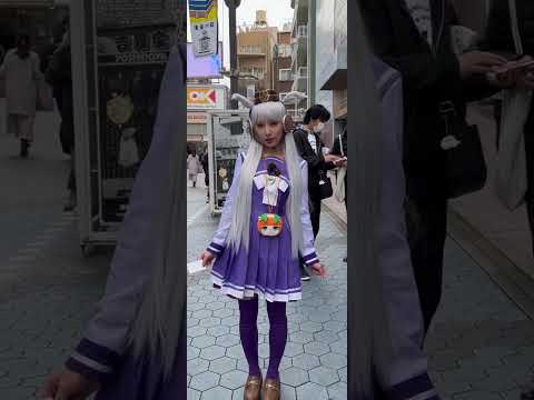 Tokai Teio Uma Musume cosplay#video#anime#trend#trendingshorts#trending#trendingshorts#gaming#