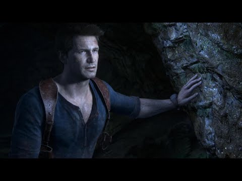 Uncharted: 4 el desenlace del ladrón gameplay # 86 full graphics ps4/ps5