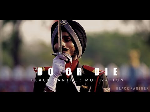 DO OR DIE | Powerful Motivational Video