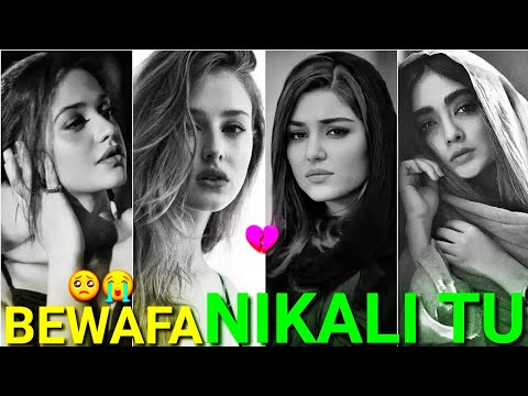 Sad Instagram Reels Collection 💔😥 | Broken Heart ♥ Shayari | Part-120