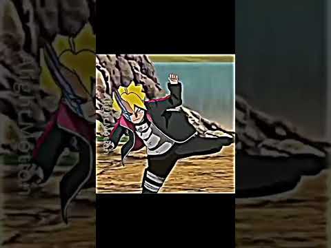 Boruto vs Naruto/Boruto verse 🔥🔥🔥 #shorts #1v1 #roadto1k #anime #subscribe #naruto #debate