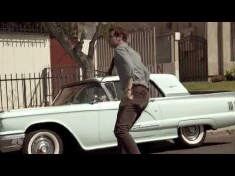 2x12 Funniest Scenes in Aquarius Brian