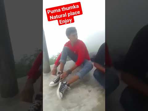 visiting puma thumka#shortsfeed #viral #viralvideo #youtubeshorts #ytshort #shorts #short #subscribe