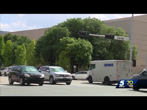 Downtown Oklahoma City will look a lot different as new arena construction set to begin