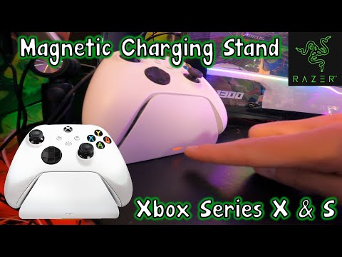 Razer Controller Universal Quick Charging Stand! Everything You Need To Know Before Buying!