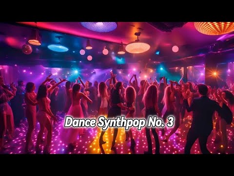 Best Dance Synthpop Music | Part 3