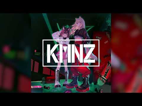 【KMNZ】New Single 『STAR-LIGHT』 シングルトレーラー