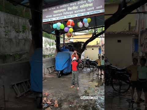 Mumbai Dahi handi | Dahi handi 2024 😍 #dahihandi #2024shorts #ytshorts