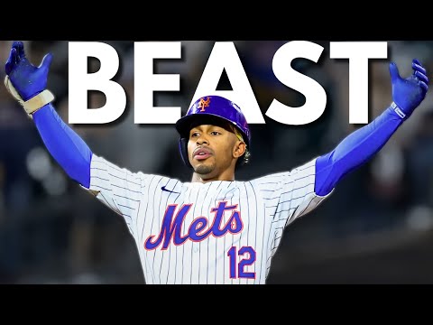 How Francisco Lindor Became a LEGEND!