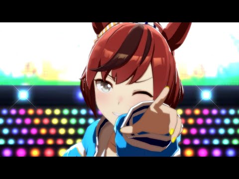 【ウマ娘】RUN＆WIN ナイスネイチャ うまぴょい伝説【4k60fps】