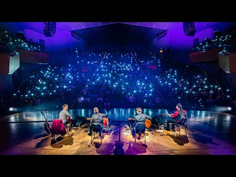 40 FINGERS - Milan, Italy: Live at Teatro Dal Verme (Aftermovie)