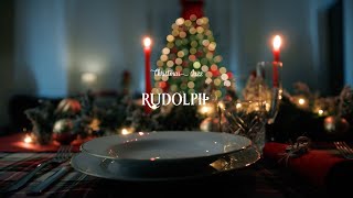 [PLAYLIST] Rudolph / Christmas Jazz #HolidayFun #JazzJingles #FestiveRhythms