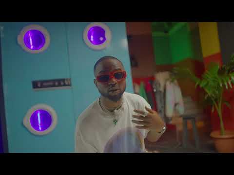 Deekay - Gobe (Official Video)