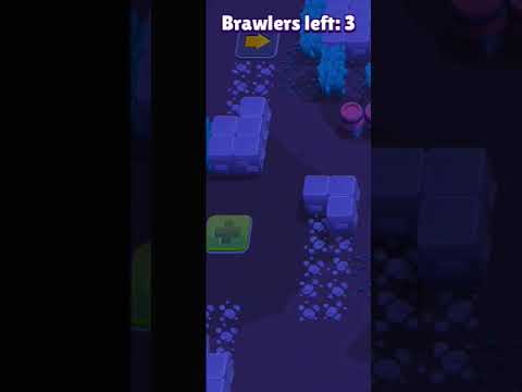 All 20?? #brawlstars #ytshort #eqwaak