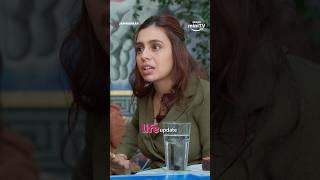 Srishti Rindani Being Savage ft. Ritvik Sahore | Jamnapaar | #amazonminitv