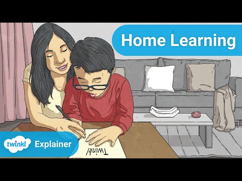 Home Education Hightlights: Helping You Teach Confidently at Home