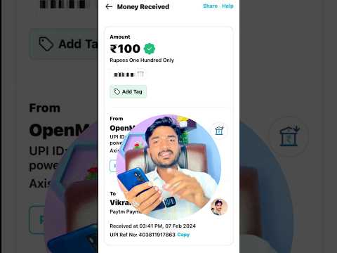 New Earning App 2024 | New Self Earning App | New Earning App Today | New Earning App | Earning App