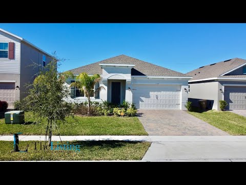 St. Cloud Florida Home For Rent | 4bd/3bth by The Listing Real Estate Management