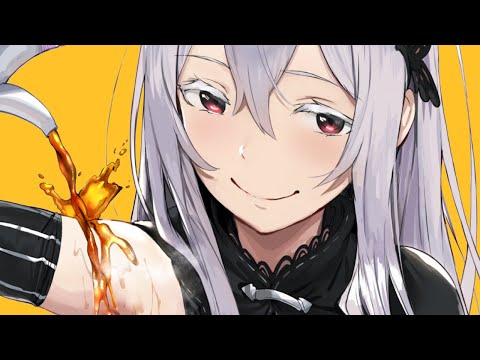 Re:Zero kara Hajimeru Isekai Seikatsu Season 2 ED - Memento / nonoc (Full  HQ) +Lyrics