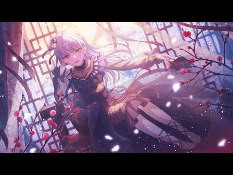 FIRE BIRD | Roselia (English Subbed)