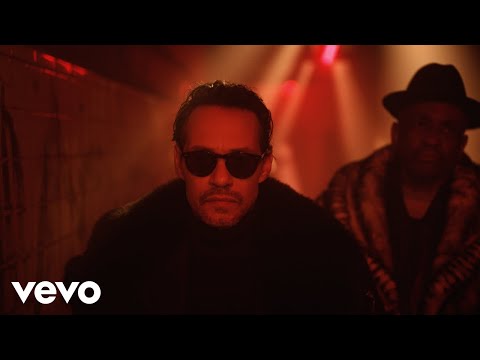 Marc Anthony - Pa'lla Voy (Official Video)