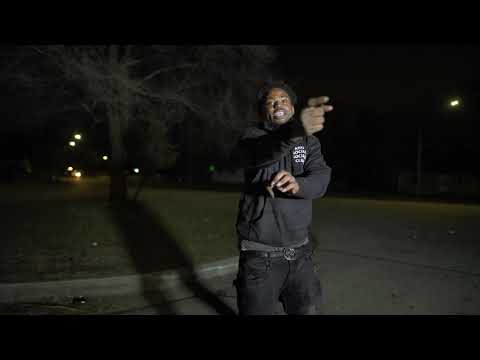 Cash D | "Loose Screw" [4k Music Video]