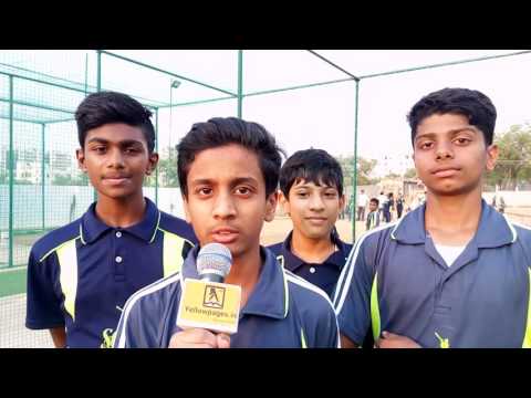 Sujeet's Cricket Academy in Kompally, Hyderabad | Yellow pages | India