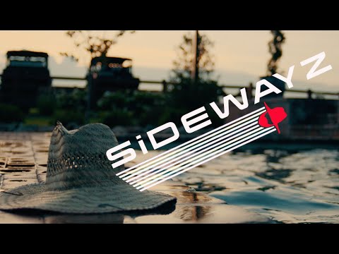 Demun Jones - Sidewayz feat. Sam Grow (Official Music Video)