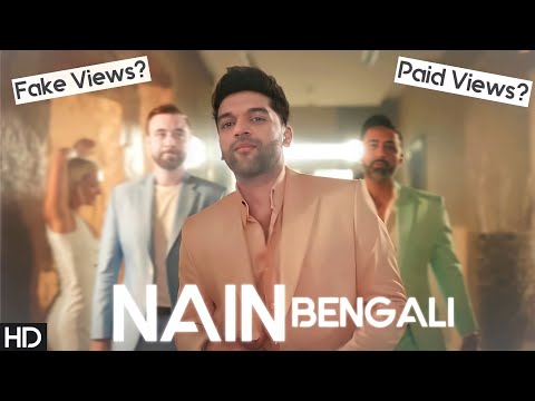 Guru Randhawa | How Nain Bengali Become India's No. 1 Song | My Opinion | Golden Geet Studio