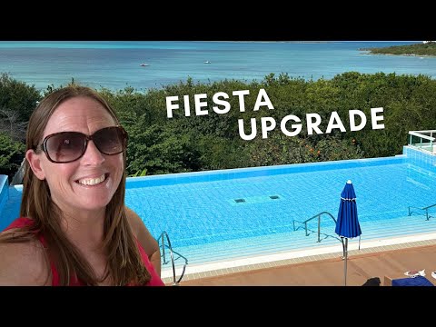 Fiesta At Grand Aston Cayo Las Brujas Hotel 2024 Cuba