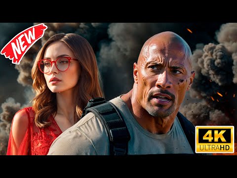 [ BLOCKBUSTER Movie 2024 ] Dwayne Johnson Full Movie 2024 English Hollywood Action Movies 2024