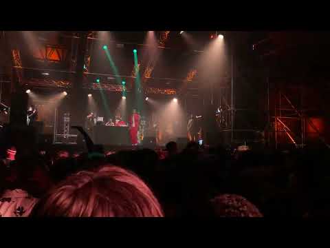 Key Glock - Bottom Of The Pot (Moshpit) [Live @ WOO HAH! Festival Beekse Bergen]