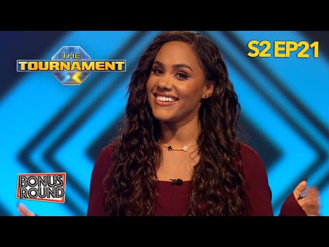 The Tournament | Full Episode | Season 2 Episode 21