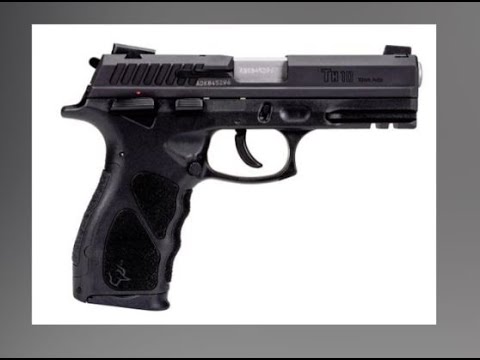 Taurus TH10 10mm Auto SA/DA pistol will be here soon! Sub 400!! The details so far!