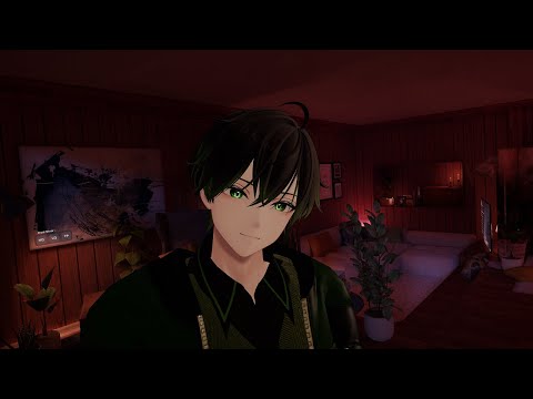 【VRCHAT】Hanya kamu!!