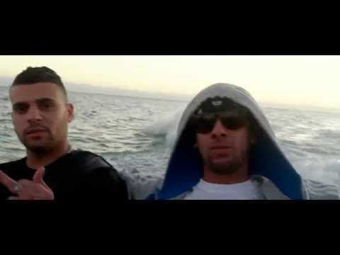 Mafia Spartiate - Marbella (Clip officiel)