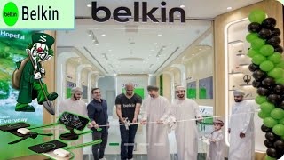 🚀 Get ready for 2024 to pump! 🚀 Belkin is looking for investment partners