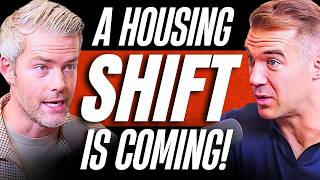 Real Estate Expert REVEALS The Major Housing Shift Coming in 2025! w/ Ryan Serhant