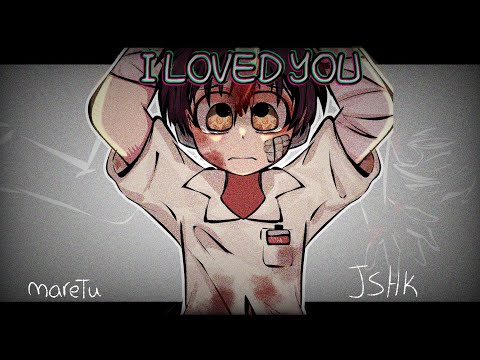 ☆|I LOVED YOU|☆ (BL00D WARNING!) (FAKE BODY) Meme/trend [JSHK] 🔪♥️