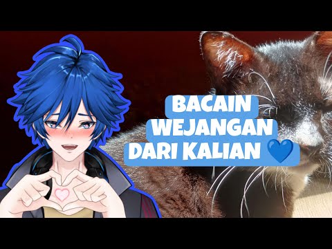 [FreeTalk] Bacain wejangan dari kalian