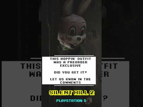 Is this SILENT HILL 2 DLC worth it?