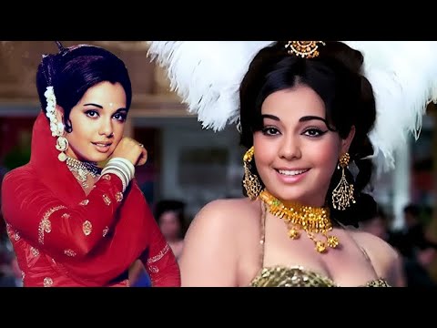 Top 4 - Mumtaz Dance Songs | Asha Bhosle - Lata Mangeshkar Songs | Old Hindi Songs